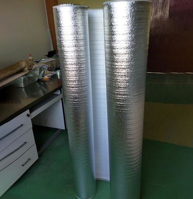 Фольга смеси хлопка жемчуга пакуя алюминиевая, фольга 0.3mm тонкая алюминиевая