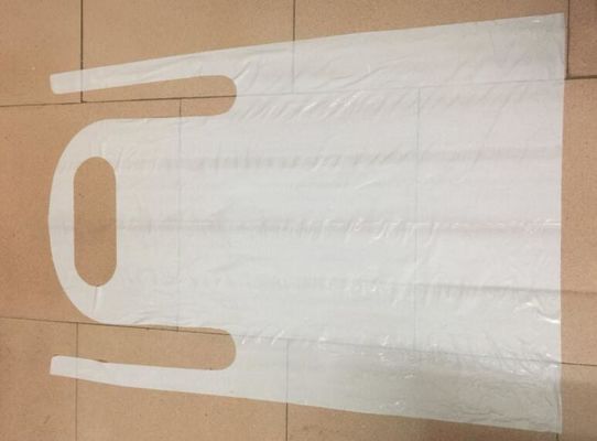 Рисбермы Oilproof Biodegradable устранимые, рисбермы защитной одежды 69 x 107cm