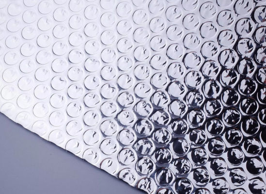 Горячая изоляция термального обруча пузыря алюминиевой фольги дома надувательства для построения