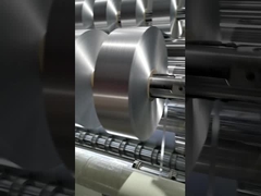 фольга для пвк-основ