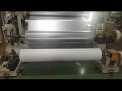 прозрачная решетчатая пленка