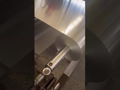 Фольга Бумага