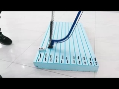 Специализированный магазин вспомогательных материалов для напольного отопления