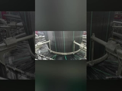 Тканеная ткань против сорняков, покрытие земли, барьер для борьбы с сорняками, коврик ландшафтный ткань