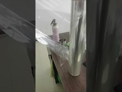 38g/45g Нефтяная прочная бумага для гамбургеров Тайваньская рисовая оболочка