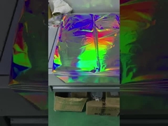 Металлизированная пленка