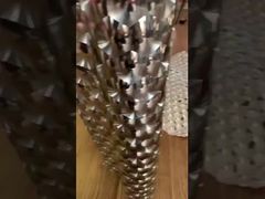 3D-пленка «кошачий глаз»