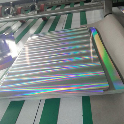 250GSM Картон для искусственных изделий 50*70 см Картон для зеркальной бумаги Картон для упаковки Листы бумаги