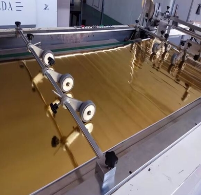 250GSM Картон для искусственных изделий 50*70 см Картон для зеркальной бумаги Картон для упаковки Листы бумаги