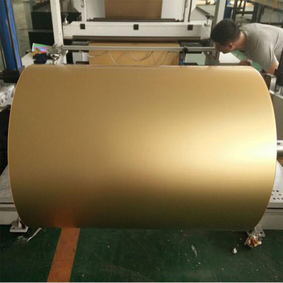 250GSM Картон для искусственных изделий 50*70 см Картон для зеркальной бумаги Кастомизированная толщина и размер Ламинированная серебряная / золотая металлическая бумага