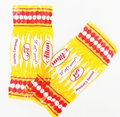 Оптовая рейнбоу пленка натуральный ПВХ Candy Twist Sequin пленка для упаковки и декорации